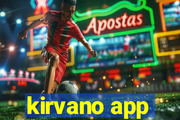 kirvano app